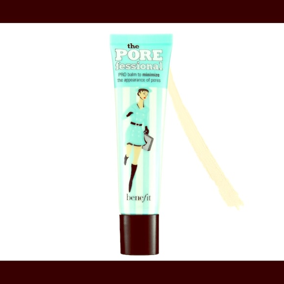 Benefit Other - NIB - BENEFIT The POREfessional Face Primer